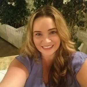 Meet your Posher, Rebecca